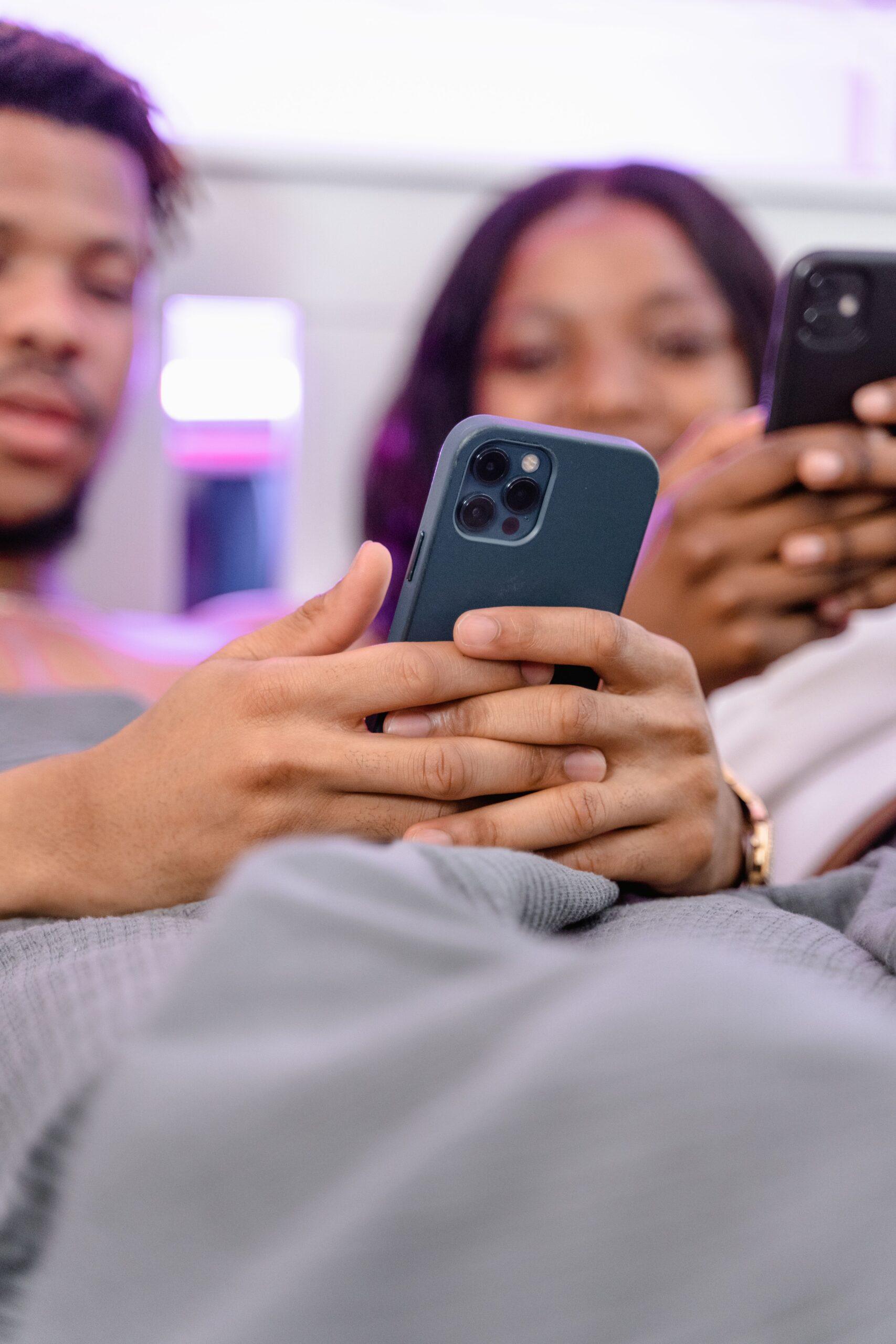 The Entertainment Apps Filling the Gaps Between Must-Watch Shows