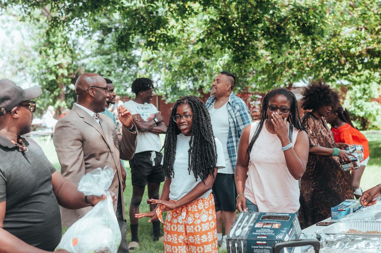 Why Every Family Cookout Needs a Grandma-Approved Shade Plan This Summer